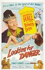 Looking for Danger (1957) скачать бесплатно в хорошем качестве без регистрации и смс 1080p