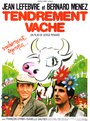 Tendrement vache (1979) кадры фильма смотреть онлайн в хорошем качестве