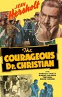 The Courageous Dr. Christian (1940) трейлер фильма в хорошем качестве 1080p