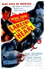 Larceny in Her Heart (1946) кадры фильма смотреть онлайн в хорошем качестве