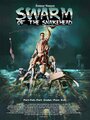 Swarm of the Snakehead (2006) трейлер фильма в хорошем качестве 1080p