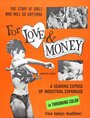 For Love and Money (1967) трейлер фильма в хорошем качестве 1080p