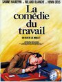 La comédie du travail (1988) скачать бесплатно в хорошем качестве без регистрации и смс 1080p