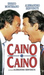 Смотреть «Caino e Caino» онлайн фильм в хорошем качестве