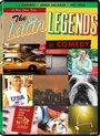 Смотреть «The Latin Legends of Comedy» онлайн фильм в хорошем качестве