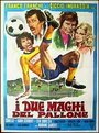 I due maghi del pallone (1970) трейлер фильма в хорошем качестве 1080p