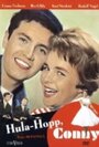 Hula-Hopp, Conny (1959) трейлер фильма в хорошем качестве 1080p