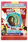 Mad Dogs & Englishmen (1971) скачать бесплатно в хорошем качестве без регистрации и смс 1080p Mad Dogs & Englishmen (1971) скачать бесплатно в хорошем качестве без регистрации и смс 1080p
