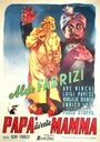 Papà diventa mamma (1952) скачать бесплатно в хорошем качестве без регистрации и смс 1080p