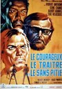 El hombre de Caracas (1967) трейлер фильма в хорошем качестве 1080p