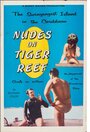 Nudes on Tiger Reef (1965) скачать бесплатно в хорошем качестве без регистрации и смс 1080p