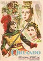 Orlando e i Paladini di Francia (1956) кадры фильма смотреть онлайн в хорошем качестве