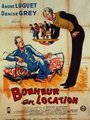 Смотреть «Bonheur en location» онлайн фильм в хорошем качестве