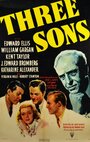 Three Sons (1939) кадры фильма смотреть онлайн в хорошем качестве