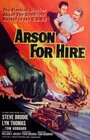 Arson for Hire (1959) скачать бесплатно в хорошем качестве без регистрации и смс 1080p