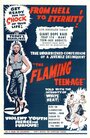 Смотреть «The Flaming Teenage» онлайн фильм в хорошем качестве