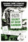 Secret of Deep Harbor (1961)