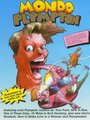 Mondo Plympton (1999) скачать бесплатно в хорошем качестве без регистрации и смс 1080p