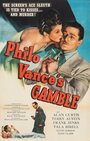 Philo Vance's Gamble (1947) скачать бесплатно в хорошем качестве без регистрации и смс 1080p