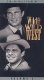 The Wild Wild West Revisited (1979) трейлер фильма в хорошем качестве 1080p