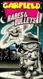 Garfield's Babes and Bullets (1989) кадры фильма смотреть онлайн в хорошем качестве