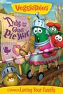 VeggieTales: Duke and the Great Pie War (2005) трейлер фильма в хорошем качестве 1080p