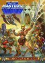 He-Man and the Masters of the Universe: The Beginning (2002) кадры фильма смотреть онлайн в хорошем качестве