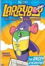 Larryboy: The Angry Eyebrows (2002) кадры фильма смотреть онлайн в хорошем качестве