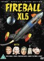 Fireball XL5 (1962) трейлер фильма в хорошем качестве 1080p