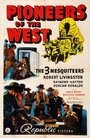 Pioneers of the West (1940) трейлер фильма в хорошем качестве 1080p