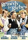 Remedy for Riches (1940) трейлер фильма в хорошем качестве 1080p