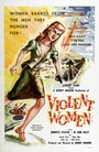 Violent Women (1960) скачать бесплатно в хорошем качестве без регистрации и смс 1080p