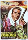 Il nostro agente a Casablanca (1966) кадры фильма смотреть онлайн в хорошем качестве