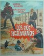 Los dos hermanos (1971) трейлер фильма в хорошем качестве 1080p Los dos hermanos (1971) трейлер фильма в хорошем качестве 1080p