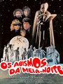 Os Abismos da Meia-Noite (1984) кадры фильма смотреть онлайн в хорошем качестве Os Abismos da Meia-Noite (1984) кадры фильма смотреть онлайн в хорошем качестве