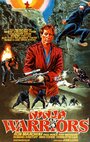 Ninja Warriors (1985) скачать бесплатно в хорошем качестве без регистрации и смс 1080p