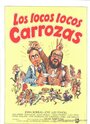 Los locos, locos carrozas (1984) скачать бесплатно в хорошем качестве без регистрации и смс 1080p