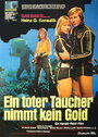 Ein toter Taucher nimmt kein Gold (1974) трейлер фильма в хорошем качестве 1080p