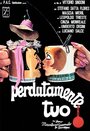 Безнадежно ваш... Подпись: Макалузо Кармело, известный как Джованни (1976)