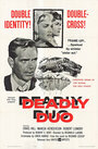 Deadly Duo (1962) кадры фильма смотреть онлайн в хорошем качестве