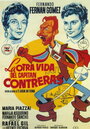 Смотреть «La otra vida del capitán Contreras» онлайн фильм в хорошем качестве