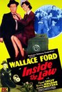 Inside the Law (1942) кадры фильма смотреть онлайн в хорошем качестве