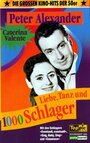 Liebe, Tanz und 1000 Schlager (1955) кадры фильма смотреть онлайн в хорошем качестве