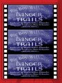 Danger Trails (1935) трейлер фильма в хорошем качестве 1080p