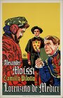 Lorenzino de' Medici (1935) скачать бесплатно в хорошем качестве без регистрации и смс 1080p