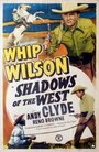 Shadows of the West (1949) трейлер фильма в хорошем качестве 1080p