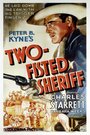 Two-Fisted Sheriff (1937) трейлер фильма в хорошем качестве 1080p