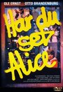 Har du set Alice? (1981) трейлер фильма в хорошем качестве 1080p