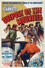 Outpost of the Mounties (1939) скачать бесплатно в хорошем качестве без регистрации и смс 1080p