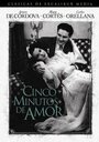 Cinco minutos de amor (1941) кадры фильма смотреть онлайн в хорошем качестве